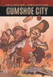 Gumshoe City TP