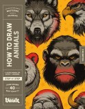 How to Draw Animals TP
