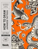 How to Draw Japanese Tattoos TP