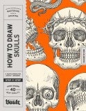 How to Draw Skulls TP