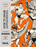 How to Draw Superheroes and Comic Characters TP