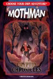 Choose Your Own Adventure Cryptid Chronicles Mothman GN