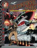 Wally Wood Dare Devil Aces HC