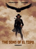 Sons of El Topo Omnibus HC