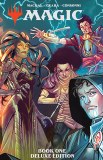 Magic Deluxe HC Book 01