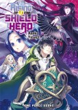 Rising of the Shield Hero Vol 03