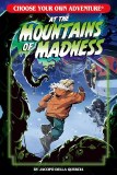 Choose Your Own Adventure At the Mountains of Madness GN