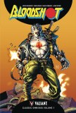 Bloodshot Classic Omnibus HC Vol 01