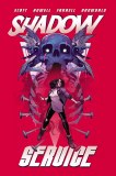 Shadow Service TP Vol 01
