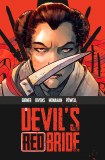Devils Red Bride TP