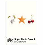 Super Mario Bros 2 TP Boss Fight Books #06