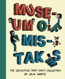 Museum of Mistakes TP