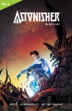 Catalyst Prime Astonisher TP Vol 03