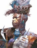 Collected Toppi HC Vol 04 Cradle of Life