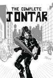 Jontar Complete TP