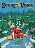 Secret Voice HC Vol 01
