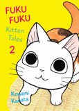 Fukufuku Kitten Tales Vol 02
