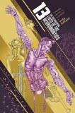 13 Astonishing Lives of the Neuromantics GN