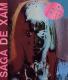 Saga De Xam HC Adventures of Saga