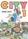 City Vol 01