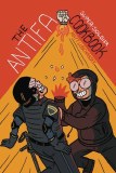 Antifa Super Soldier Cookbook One-Shot
