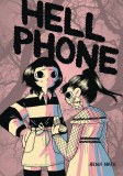 Hell Phone TP Vol 01