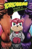Torsobear TP Vol 02 All Stitched Up