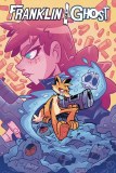 Franklin and Ghost GN TP