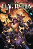 Fear Diaries One-Shot