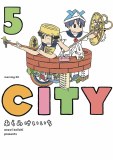 City Vol 05