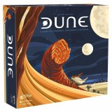 Dune The Board Game