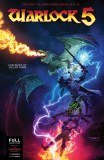 Warlock 5 Omnibus HC