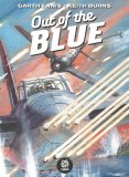 Out of the Blue HC GN Vol 02