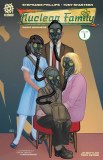 Nuclear Family TP Vol 01