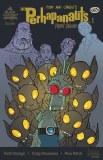 Perhapanauts First Blood TP