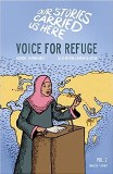 Our Stories Carried Us Here GN Voice of Refuge
