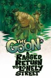 Goon TP Vol 01 Ragged Return To Lonely Street