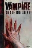 Vampire State Building HC