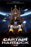 Space Pirate Captain Harlock HC Vol 01
