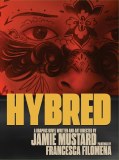 Hybred A Graphic Novel