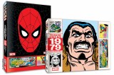 Amazing Spider-Man Classic Newspaper Comics TP 1977