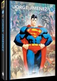 DC Art of Jorge Jimenez HC DM Variant