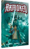 Armored HC Vol 01
