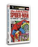Amazing Spider Man Pocket Book Facsimile Edition TP