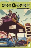 Speed Republic TP Vol 01