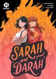 Sarah & Darah TP