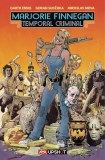 Marjorie Finnegan Temporal Criminal TP