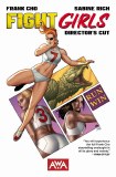 Fight Girls Directors Cut Edition TP