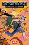 Marjorie Finnegan Temporal Criminal Deluxe Edition TP Vol 01