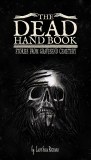 Dead Hand Book Stories From Gravesend Cemetery HC